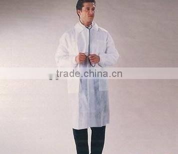 supply doctor PP disposable gown