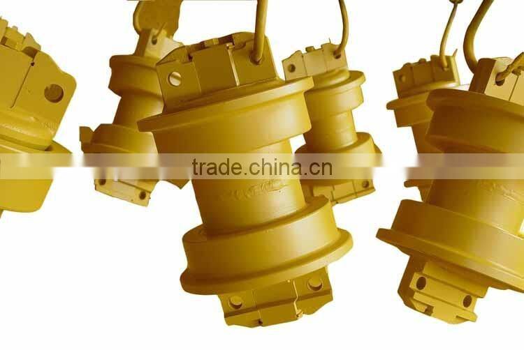 D155 track roller for undercarriage parts made in china