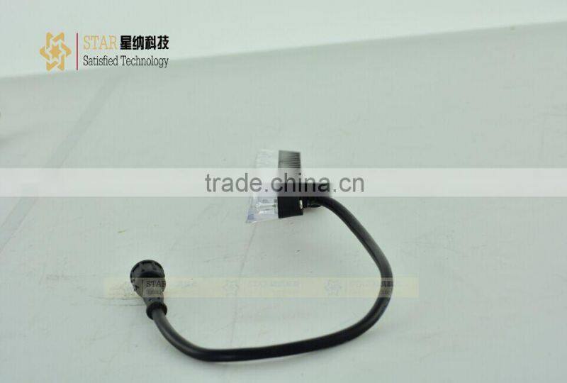 high quality led strobe flashing tail grill light XN-H4-8