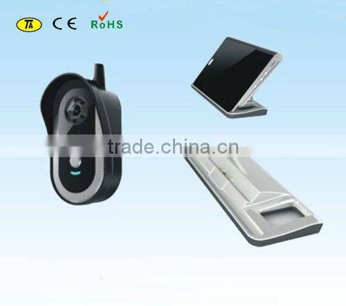 3.5inch wireless video door intercoms for apartment