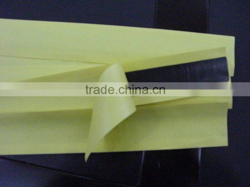 Mastics for power cable accessories