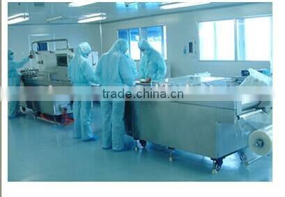 Absorbent Gauze swab (CE, ISO FDA certified)