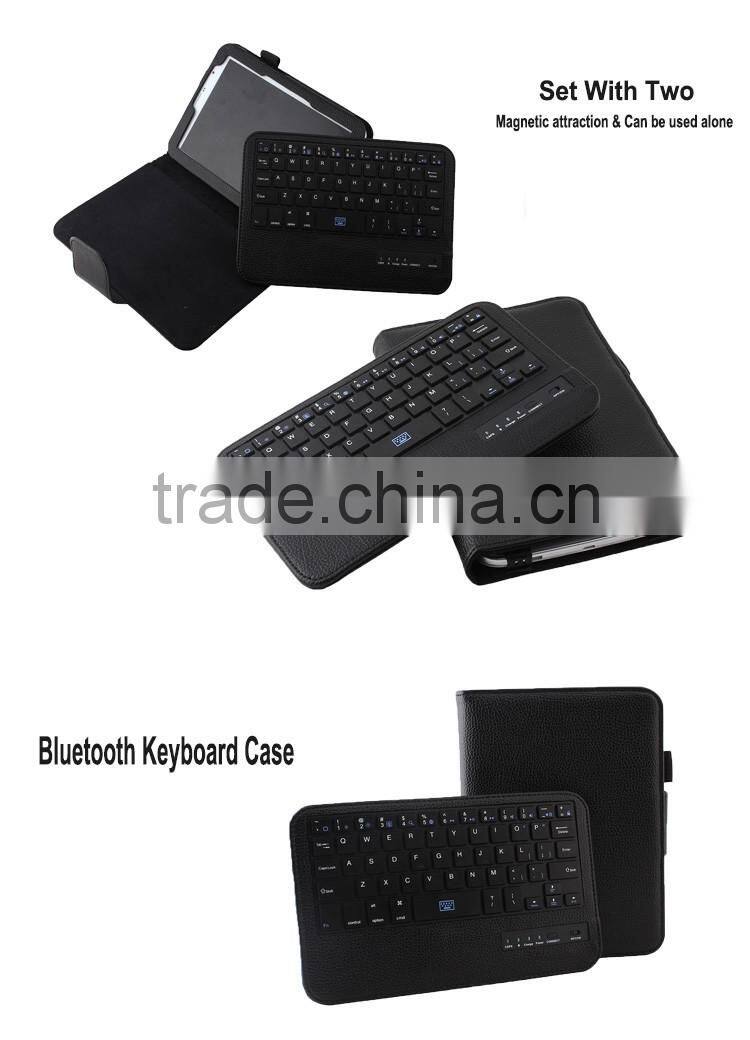 Fashion design arabic keyboard for android tablets Samsung note8.0inch N5100-SA08