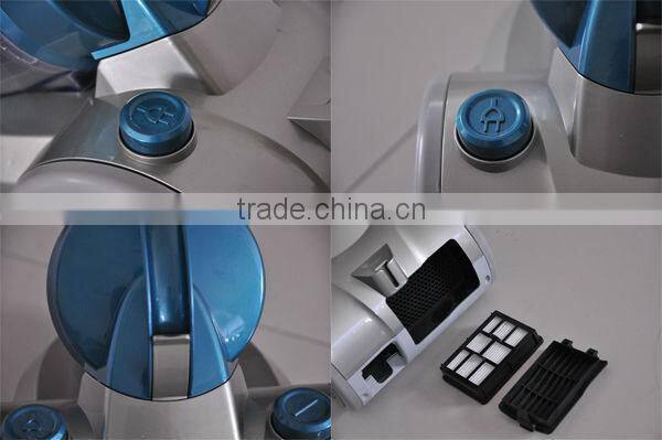 Mini bagless table small size vacuum cleaner filter CS-T3301