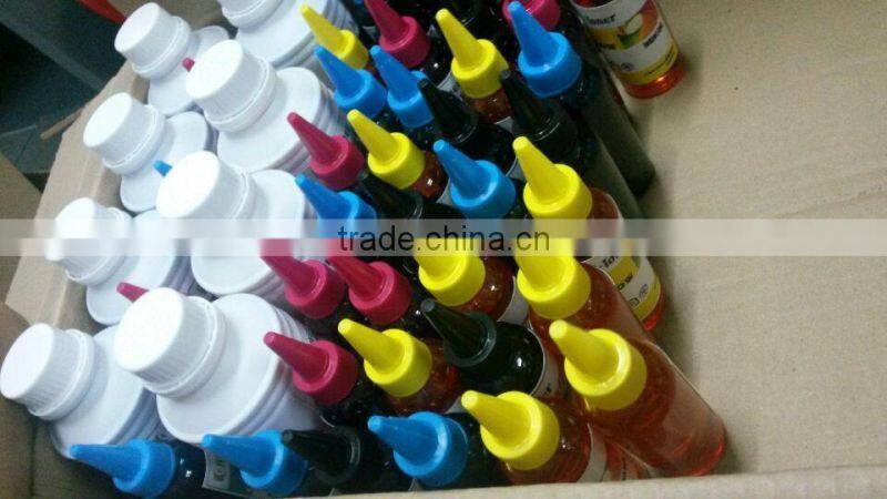 toner inkjet ink for Brother Canon Epson HP inkjet printer