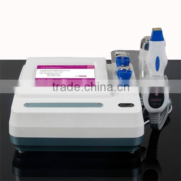 AYJ-T29B ayplus face slimming machine