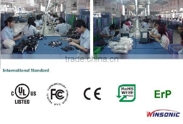 High Power Bluetooth Soundbar