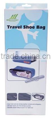 EVA Foldable Travel Slipper
