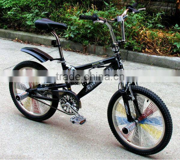 20INCH NEW FASHION 140HOLES WHEEL BMX-FREESTYLE BIKE/BMX BIKE/BMX BICYCLES/BMX BIKE BICYCLE