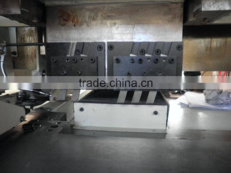 Bronx CNC metal v groove machine, v grooving machine with low price
