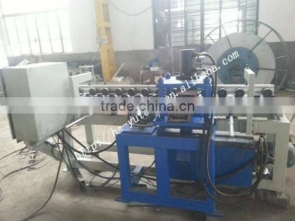 YT-BTH-A1-1 Automatic buckle machine