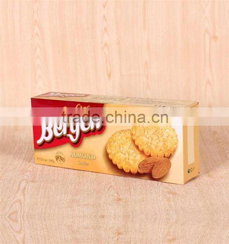 Biscuits Cookies Packing Box Food Packaging Box Wholesaler