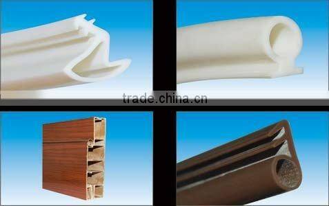 Superior wooden door&window sealing strip