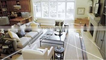 smallest ip portable ultrasound machine camera Security System IP Cam Wifi covert ip camera