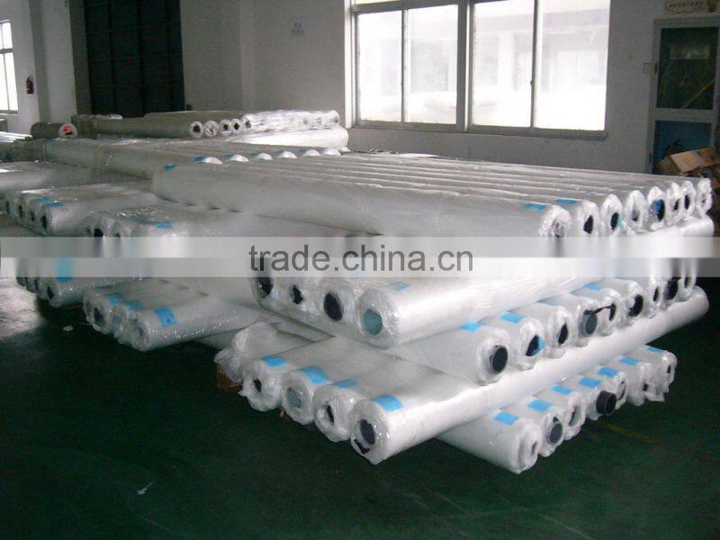 mattress plastic film plastic binding cover