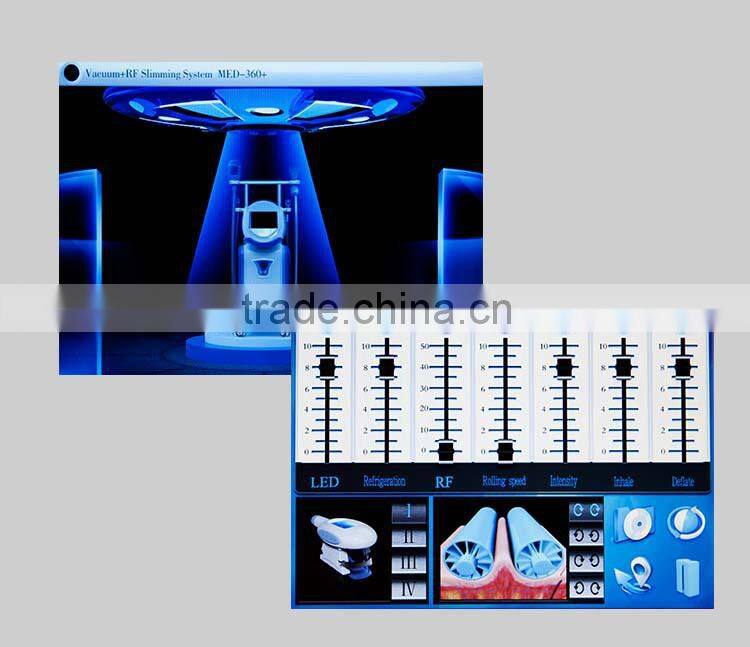 new slimming technology 2015 lipo laser newest body fat removal