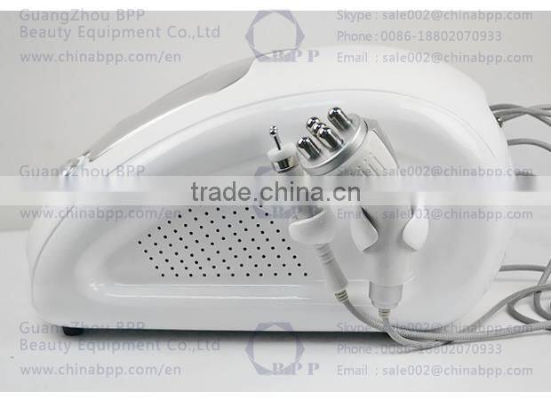 Luna V plus rf wrinkle reomval Multi-functional radio frequency aesthetic equipment