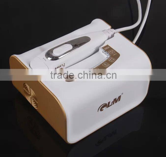 Best Home use skin lifting&wrinkle removal beauty machine