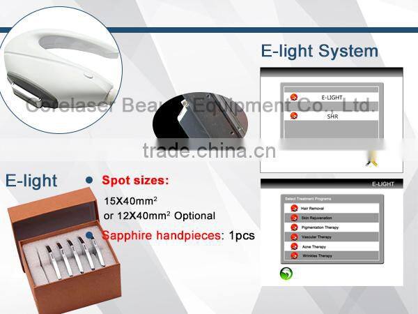 hotest soon spa laser aesthetic apparatus