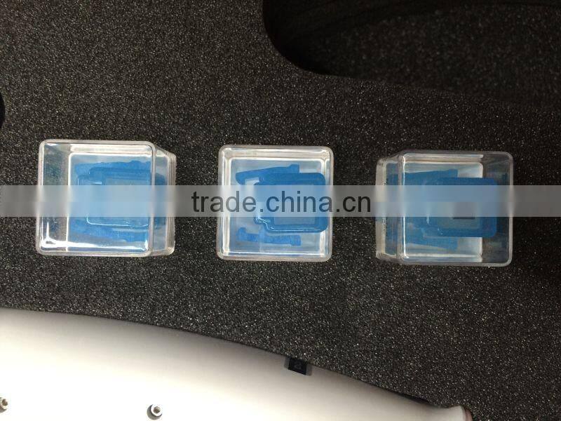 Portable Facial Machines Meso Gun Korea Mesotherapy Gun Water Injection Gun