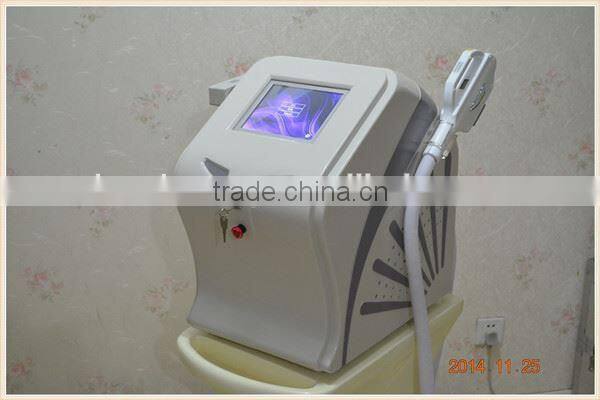 New Laser Hair Removal Elight IPL Laser Tattoo Removal