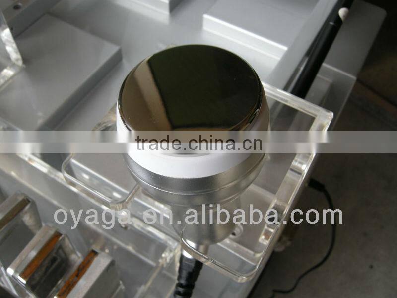 GS-8.1 Vacuum Supersonic cavitation beauty machine