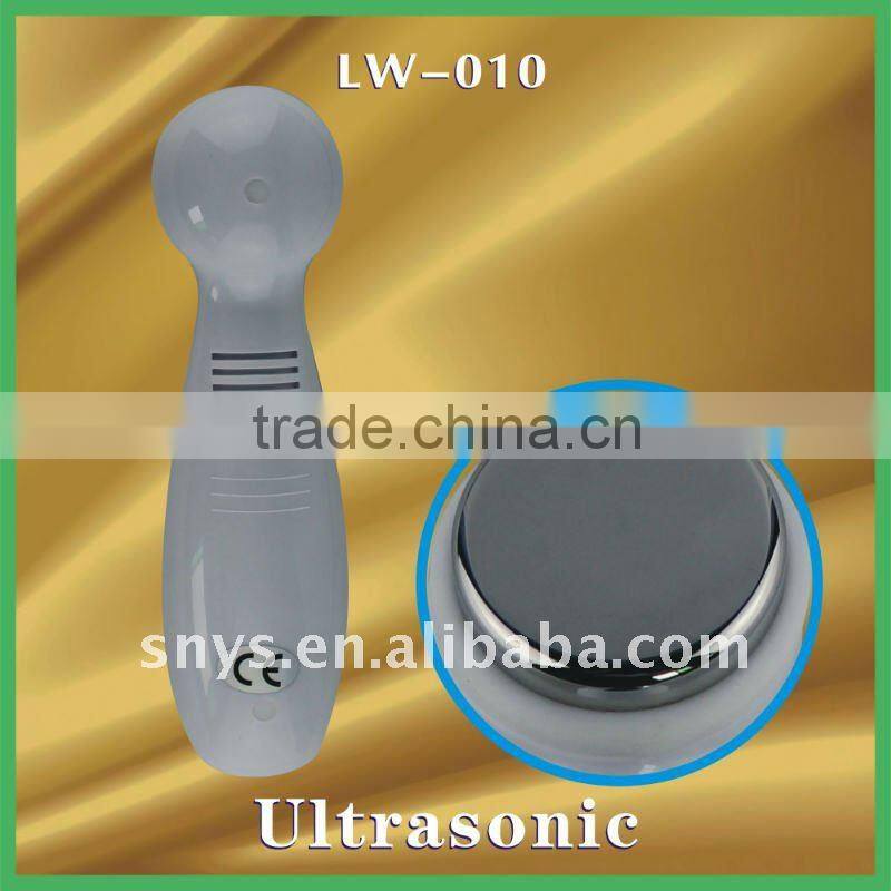 Ultrasonic Beauty Instrument LW-010