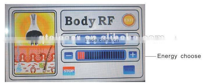 good news!!! 2015 renewed weight loss laser device/slimming equipments cellulite reduction apparatus