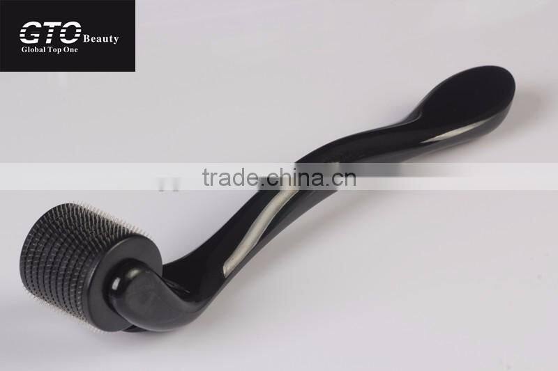 Derma Roller 540 Needles Skin Needle Meso Roller