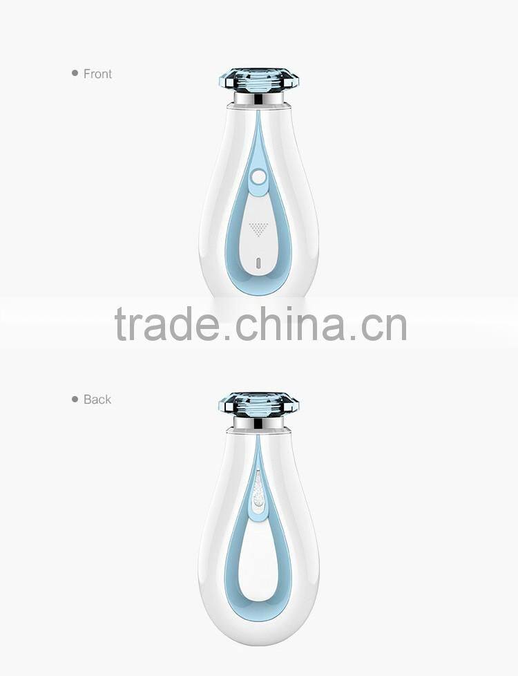 ST-F806 Rechargeable Handy Nano Mister / Portable Nano Sprayer / Facial Steamer Machine