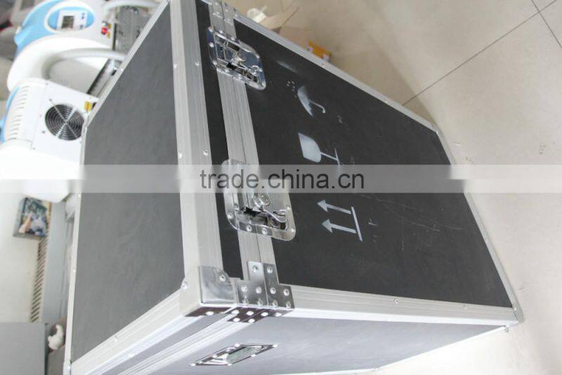 China supply CE P003 long pulse Nd yag laser for Skin Rejuvenation