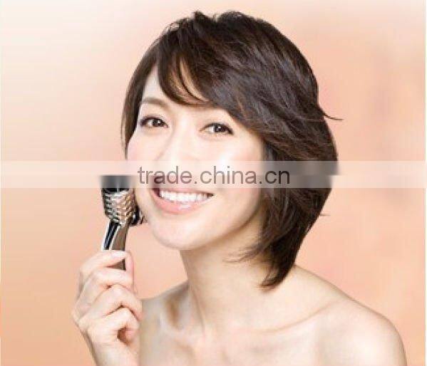 New design BIO and Photon Dermaroller/skin roller Treatment Homecare System SRS-540