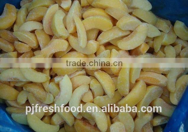 2015 IQF Frozen Blueberry Frozen Fruit Supplier