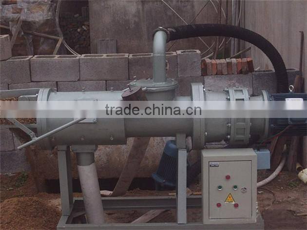 High efficiency! automatic Animal manure separating machine