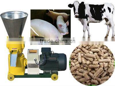 pet food pellet machine automatic fish feeding machine