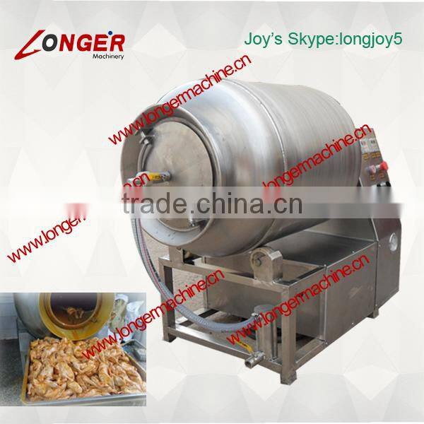 100L Massager for Meat Processing Vacuum Tumber