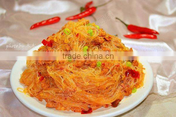 2015 Hot sale Longkou vermicelli 500g