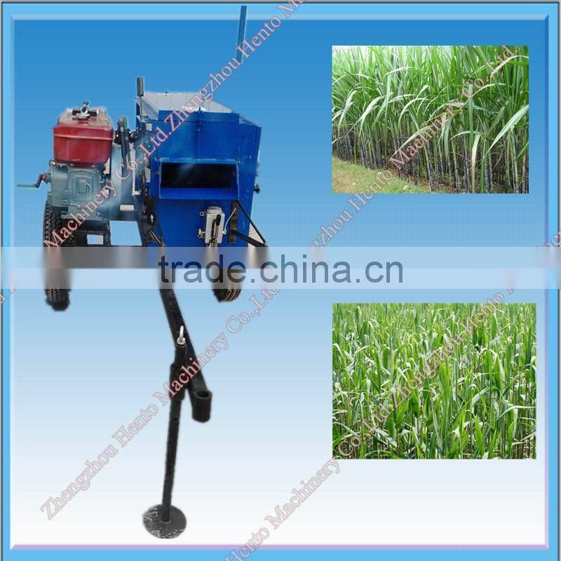 High Quality Sugarcane Cleaner For Sugarcane Processing