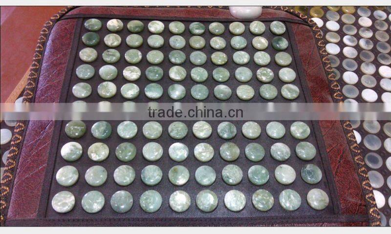 jade stone cushion health care product