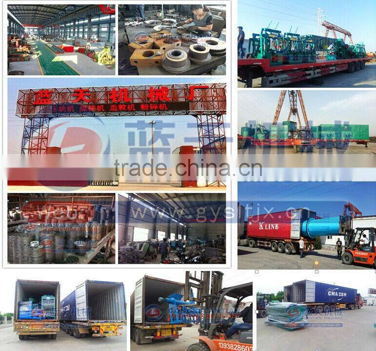 2014 First-class Large Capacity Lantian Brand Box Dryer Made in China