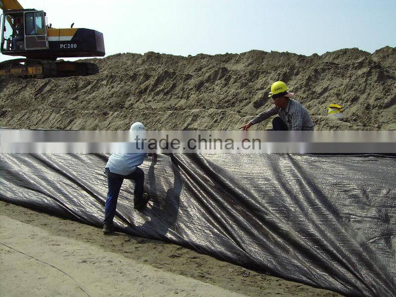 geotextile woven 200g