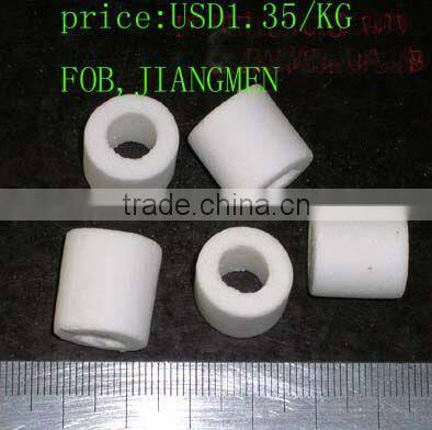 aquarium filter ammonia absorbing biochemical rings