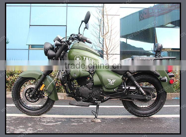 New Design Chinese Cheap 300CC Motorcycles 300cc Cruiser 300cc Chopper Motorcycles For Sale XCR 300W