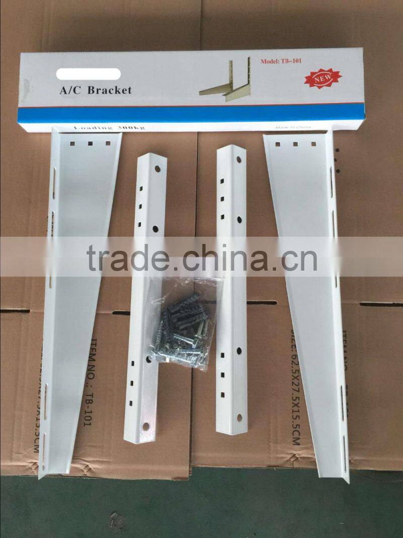 air conditioner outdoor bracket/wall mount bracket/wall mounting bracket