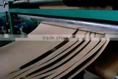 2013 Automatic parallet paper tube making machine Paper Core parallet paper tube making machine