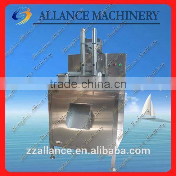 Best quality cheap price Onion slicing machine