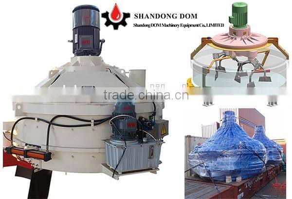 KTSA2000 concrete twin shaft mixer for sale