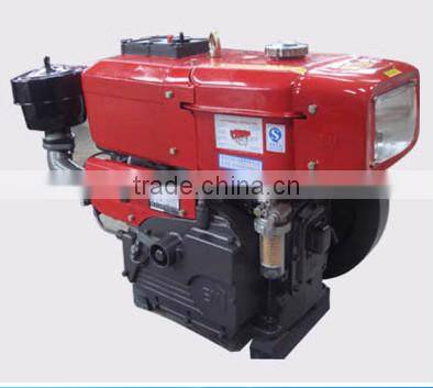 Changchai 20hp small diesel engine EV80