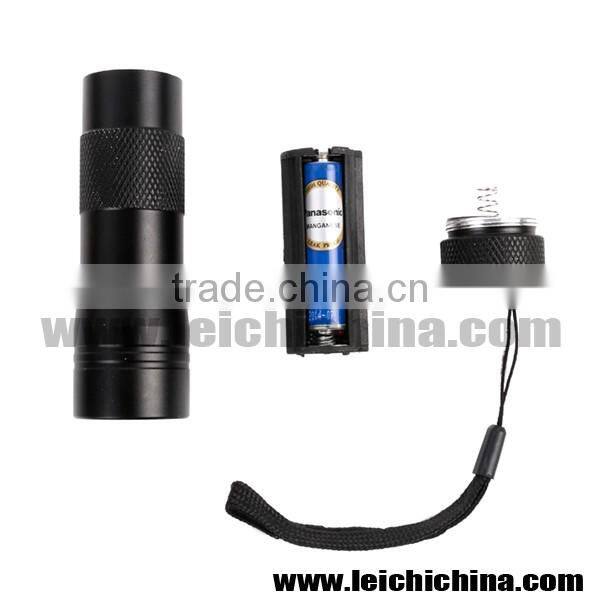 fly tying tool uv light pen for uv glue