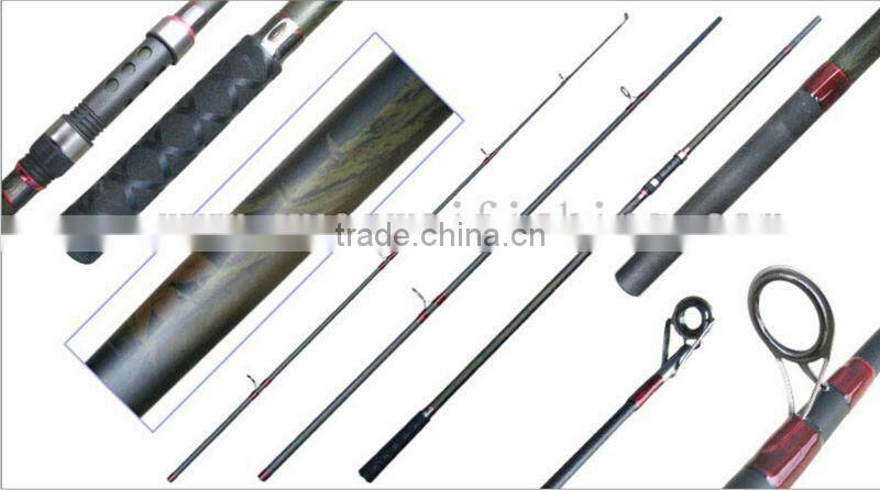 High Quality wholesale fishing rod for carp fishing